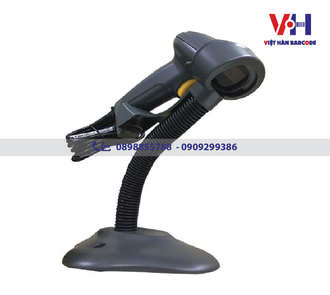 Máy quét mã vạch 1D ANTECH AS1250
